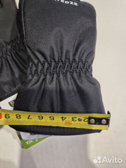 Перчатки wedze