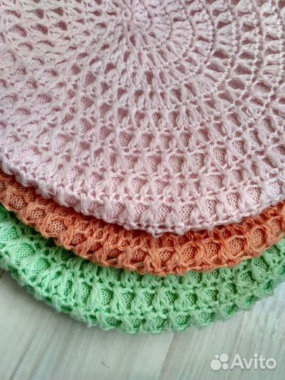 Кепка молодежная для девушек новая