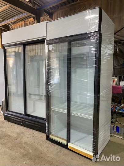 Холодильный шкаф Coldwell 800