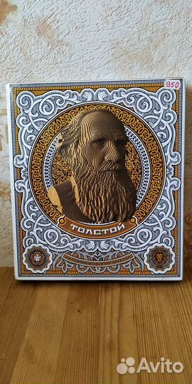 Конструктор из картона