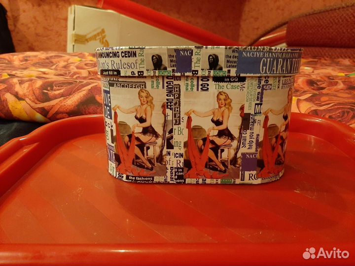 Кружки, литература