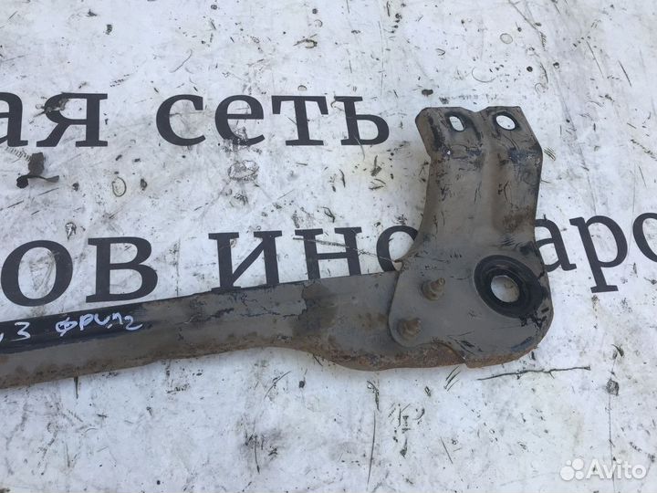 Балка передняя поперечная Land Rover Freelander