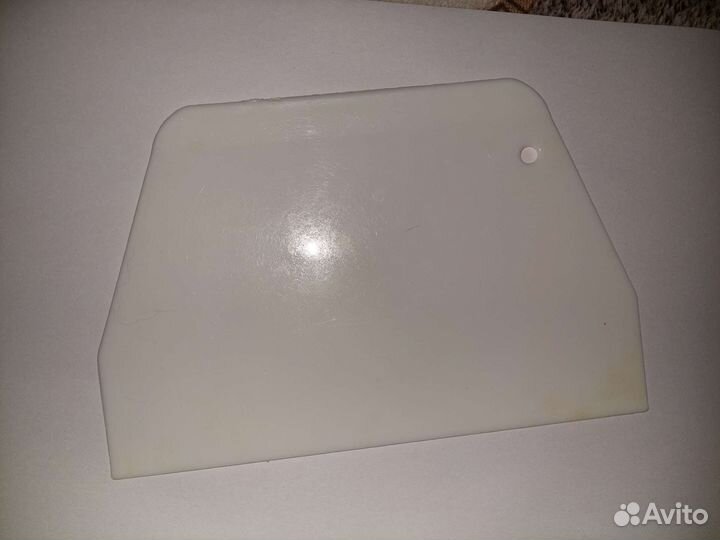 Шпатель для тортов