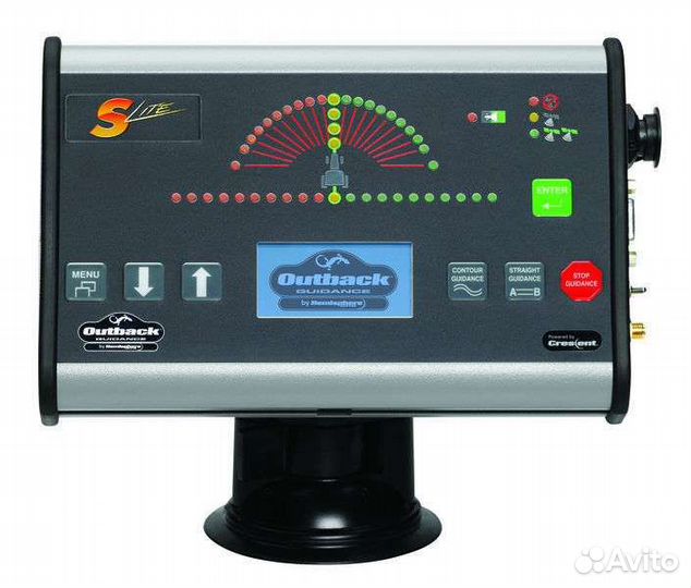 GPS Курсоуказатель Outback S-Lite