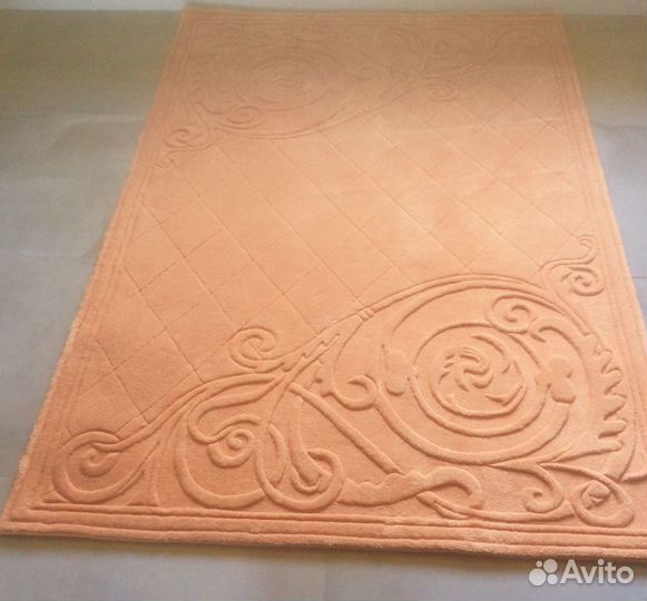 Ковер ручной работы