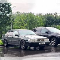 Volvo S90 2.9 AT, 1998, 481 716 км, с пробегом, цена 280 000 руб.