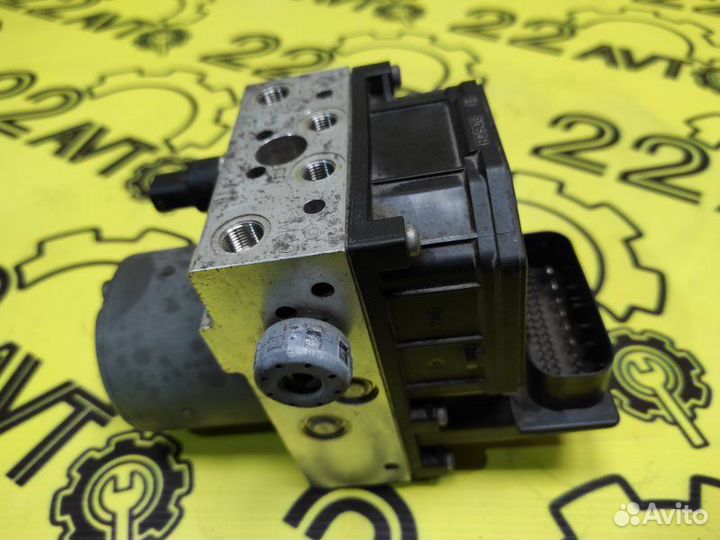 Блок ABS Subaru Outback BPE EZ30D 21.07.2005