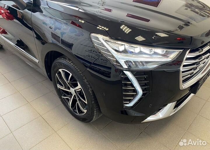 Haval Jolion 1.5 AMT, 2023