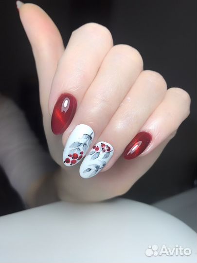 Маникюр, Наращивание ногтей. Подология, педикюр