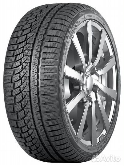 Nokian Tyres WR A4 245/40 R18 97V