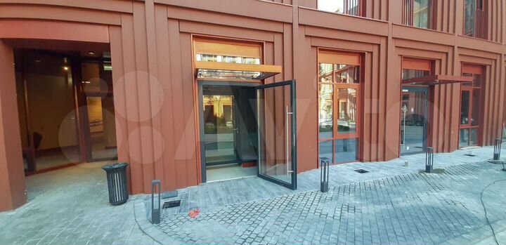 Сдам торговое помещение, 56 м²