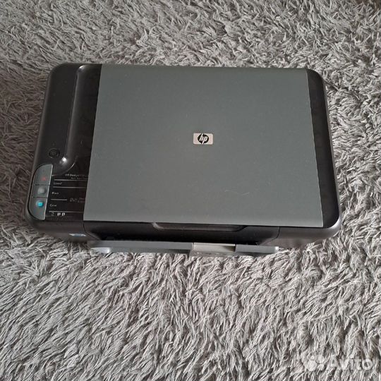 Принтер HP deskjet F2423