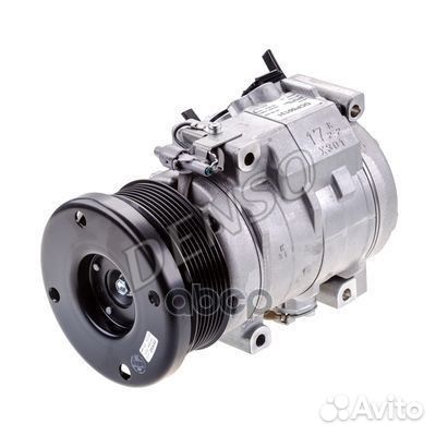 Компрессор кондиционера DCP50131 Denso