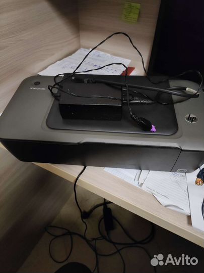 Принтер hp deskjet 1000