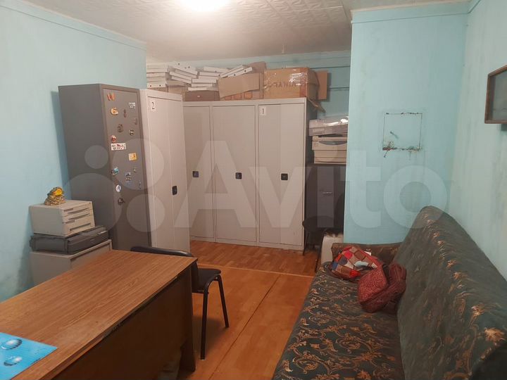 Свободного назначения, 53.1 м²