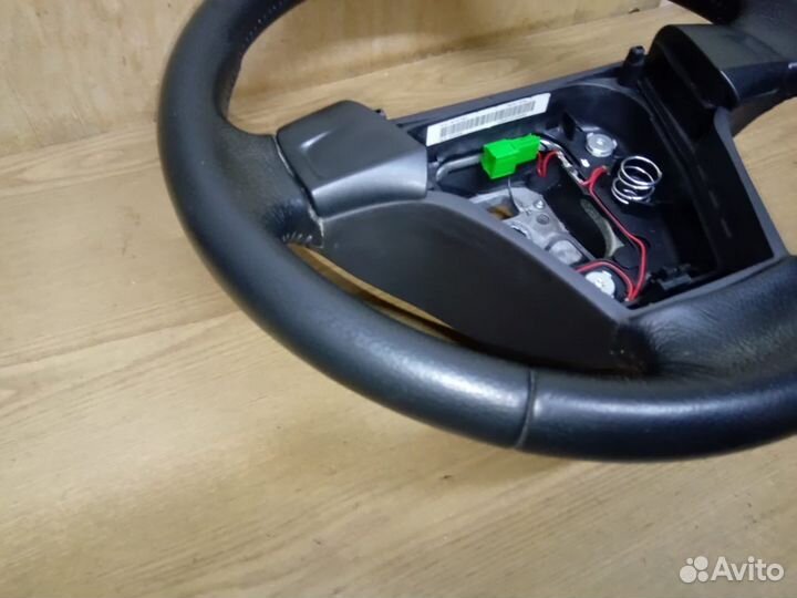 Руль Volvo s40