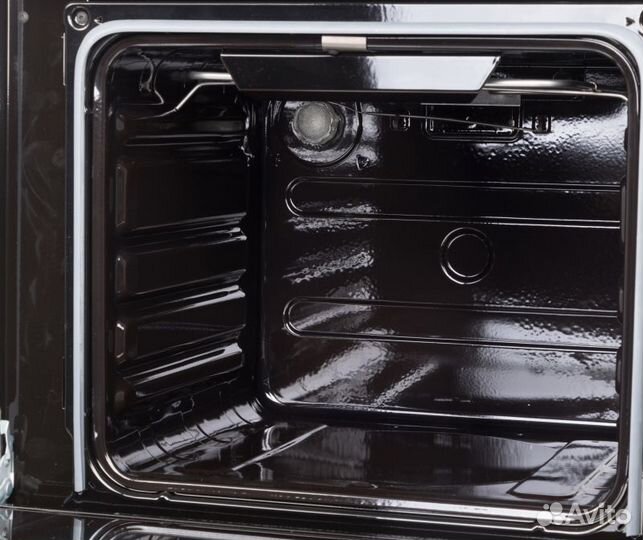 Плита Электрическая Darina 1D EC 141 607 W