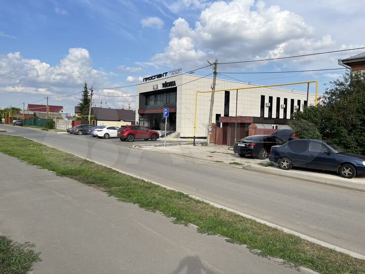 Свободного назначения, 70 м²