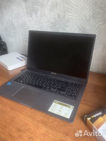 Asus x515e