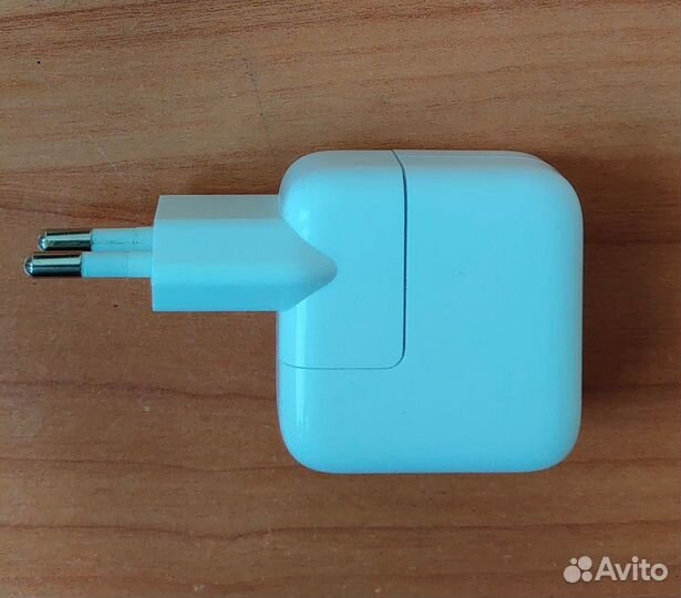 Адаптеры и кабели питания Apple. Оригинал