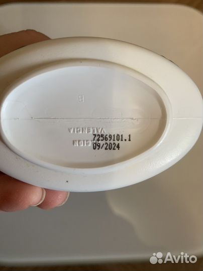 Пенка для лица Sesderma Hidraven