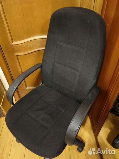 Кресло руководителя