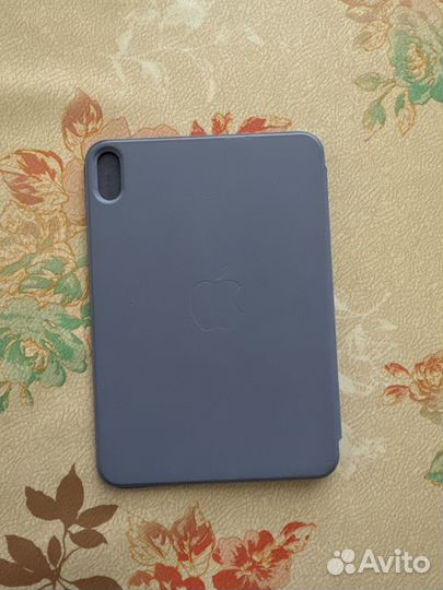 Чехол на iPad мини 6