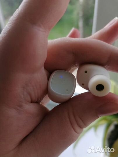 Беспроводные наушники onext