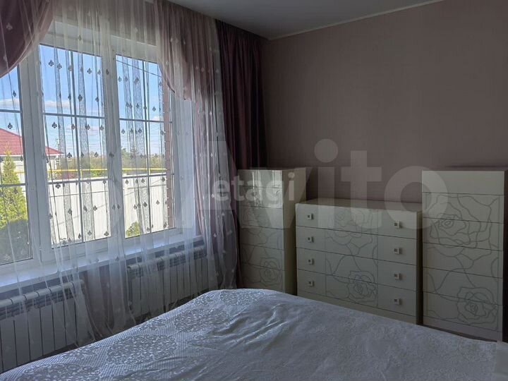 Дом 138 м² на участке 8,2 сот.