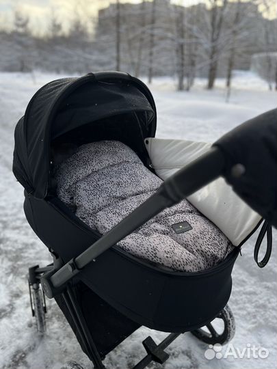 Зимний конверт Elodie