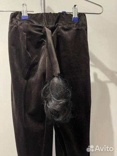 Костюм пес Артемон