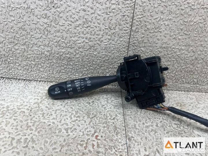 Блок подрулевых переключателей передний левый suzu