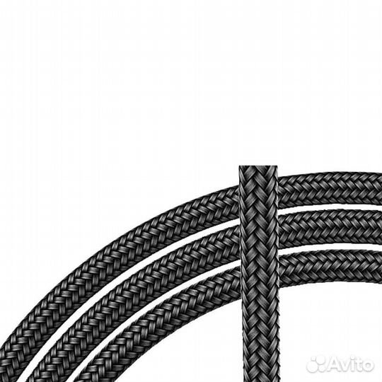 Коврик для мыши defender подсветка 450x400x4mm