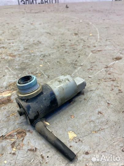 Моторчик омывателя Lr Range Rover Vogue L322 4.2