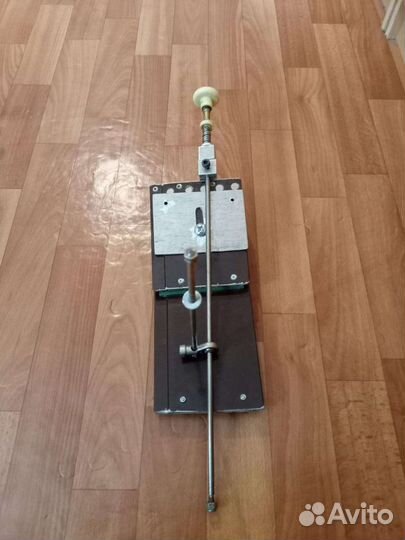 Точилки для ножей