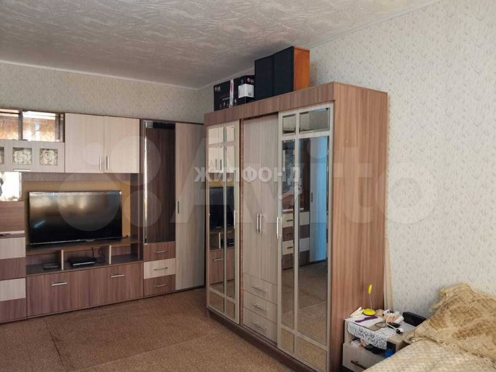 1-к. квартира, 36,7 м², 6/10 эт.