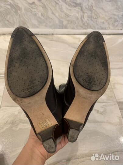 Сапоги Repetto