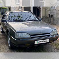 Renault 25 2.2 MT, 1991, 222 800 км, с пробегом, цена 260 000 руб.