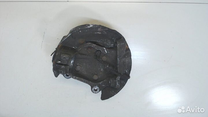 Ступица (кулак, цапфа) BMW 3 E90, E91, E92, E93, 2