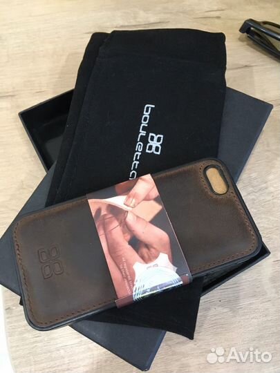 Чехол на iPhone 5 5s se