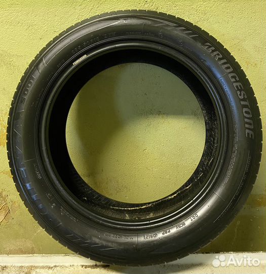 Bridgestone Potenza S001 235/50 R18 97V