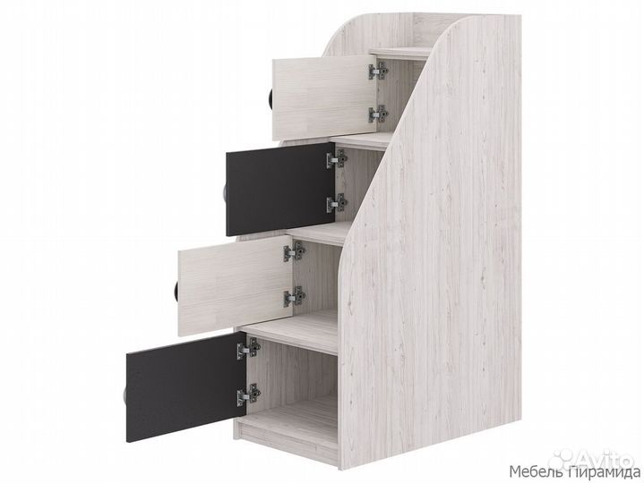 Выдвижной ящик