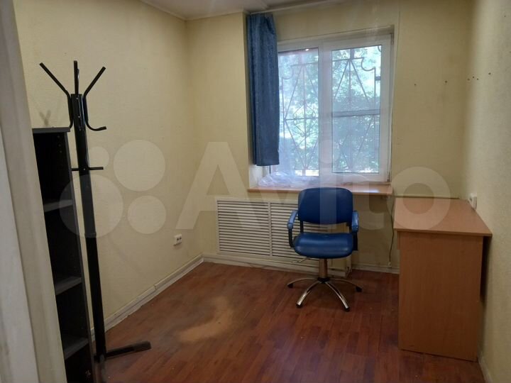 Свободного назначения, 7.5 м²