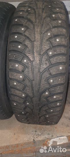 Nokian Tyres Nordman 5 205/55 R16 94T