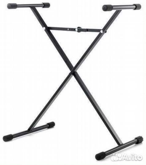 Стойка для клавишных Konig&meyer Yamaha YMR-KM-001