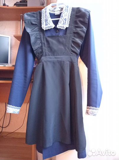 Школьная форма