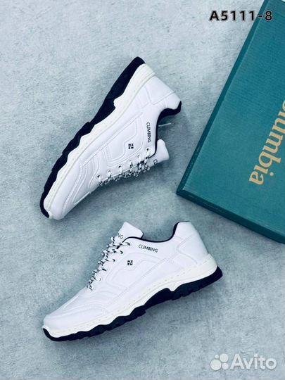 Кроссовки мужские