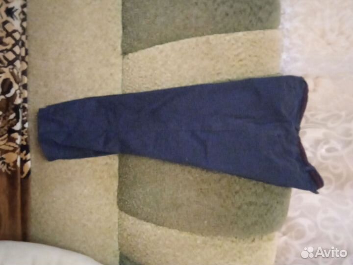 Брюки детские для мальчика