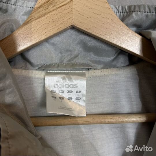 Куртка Adidas L Винтаж 00х