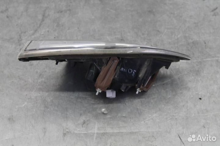 Фонарь задний внутренний правый Mazda 3 (BL) 200